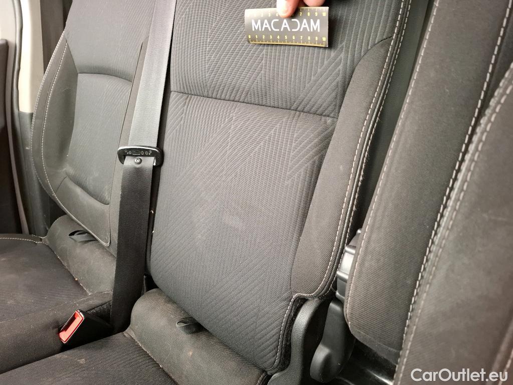  Renault  Trafic RENAULT  VU 4p Fourgon FG GCFL1H1 1000 dCi95 E6 / BIELLETTES BARRE STABILISATRICE + BRAS INFERIEURS + FREINS HS
 #84