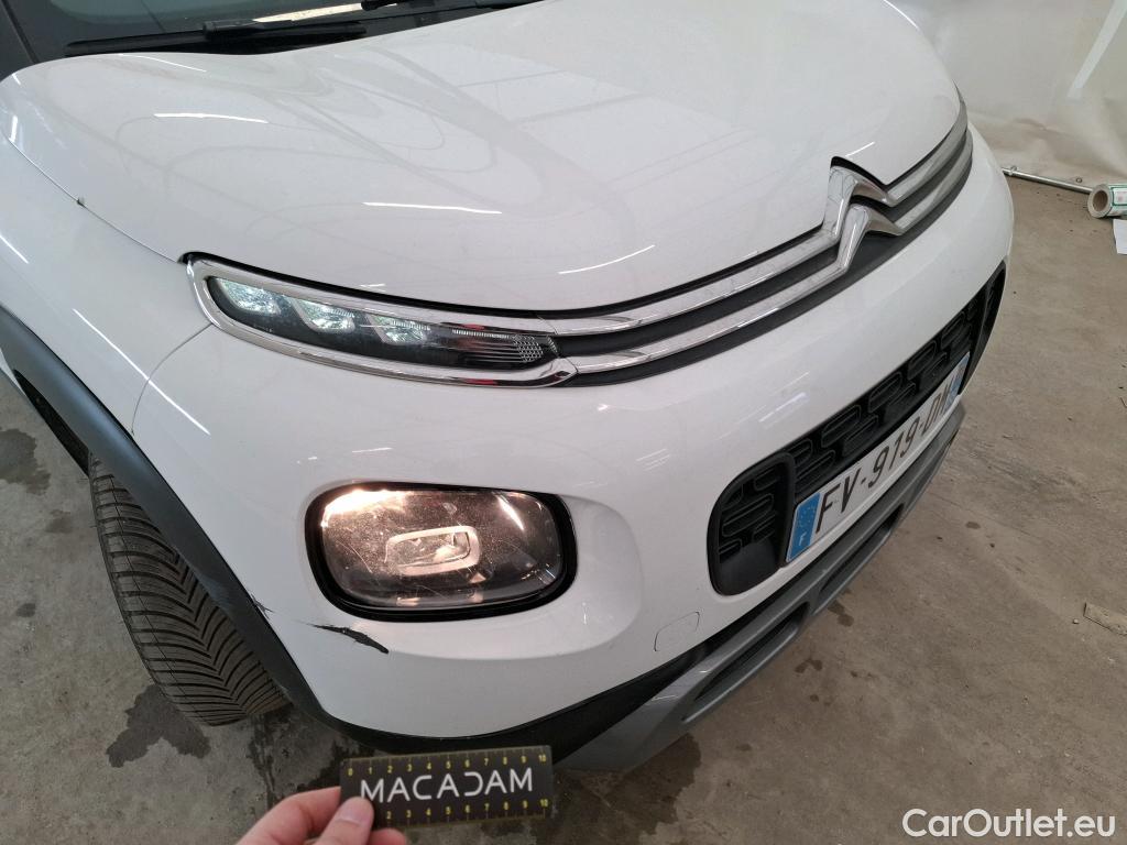  Citroen  C3  Aircross Shine Business 1.5 BlueHDi 110CV BVM6 E6d / BOITE DE VITESSE HS
 #17