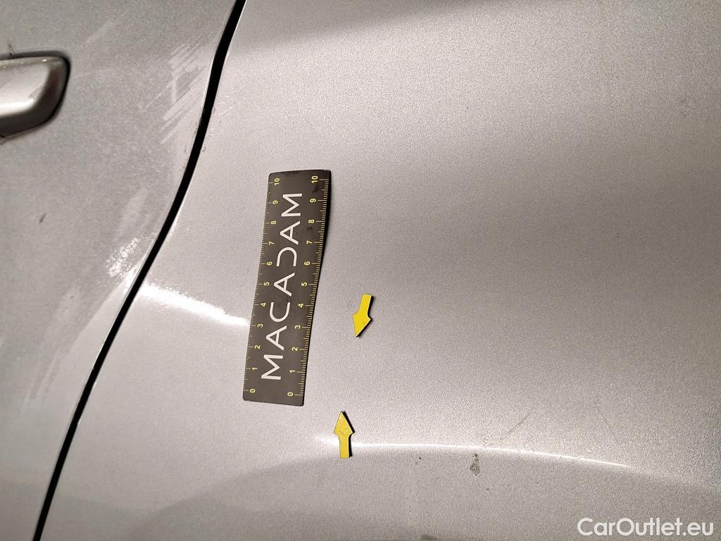  Peugeot  308  Active Business 1.5 HDi 130CV BVM6 E6dT / Arbre à came HS #75