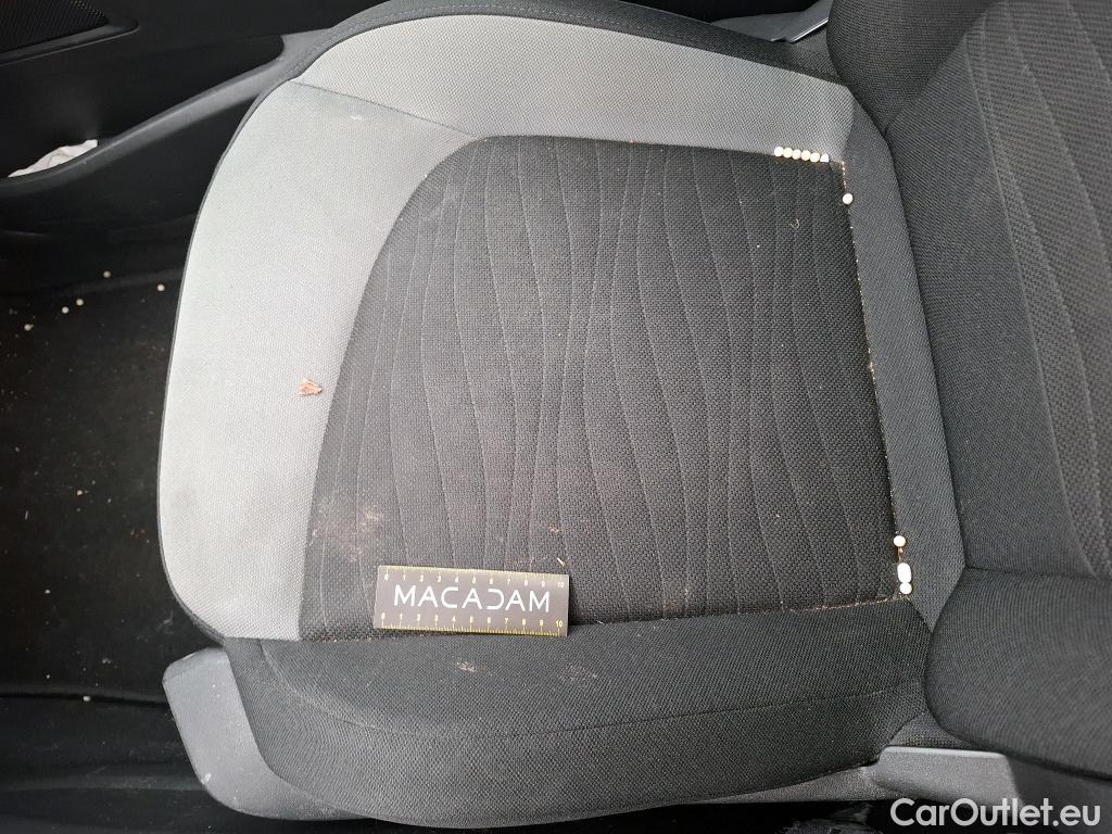  Citroen  C4 Picasso /Spacetourer Business + 1.6 HDi 115 / FREINS AV + AMORTISSEURS AV ET AR
 #81