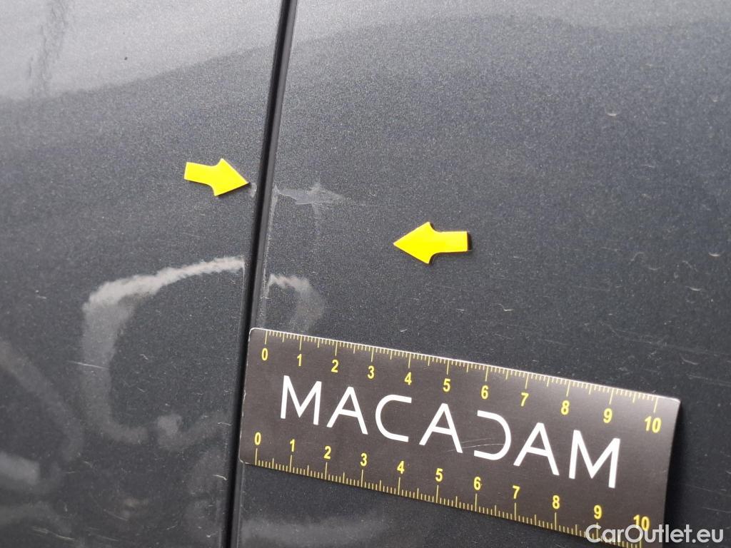  Citroen  C4 Picasso /Spacetourer Business + 1.6 HDi 115 / FREINS AV + AMORTISSEURS AV ET AR
 #73
