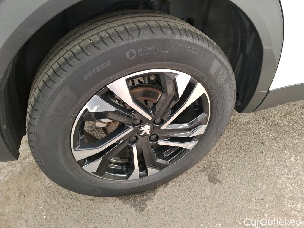  Peugeot  2008  Allure Pack 1.5 HDi 130CV BVA8 E6d / CHAINE AAC + KIT DISTRIBUTION HS
 #6