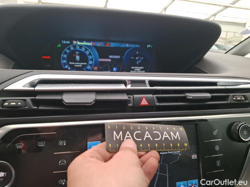  Citroen  C4 Picasso /Spacetourer Business + 1.6 HDi 115 / FREINS AV + AMORTISSEURS AV ET AR
 #27