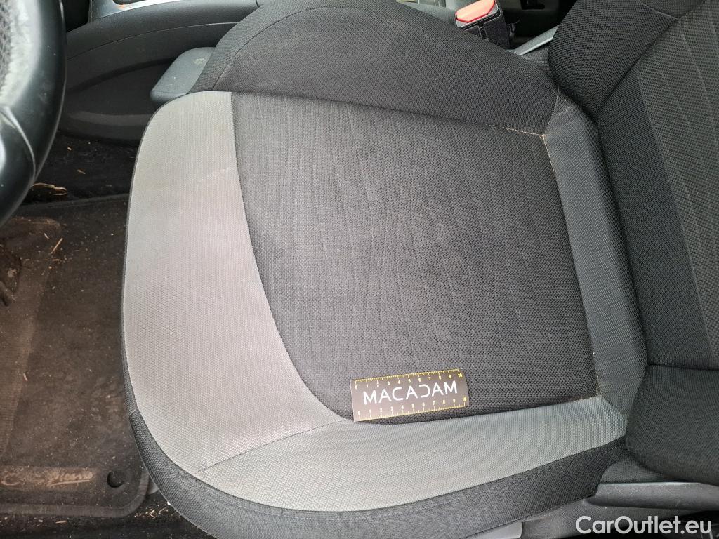  Citroen  C4 Picasso /Spacetourer Business + 1.6 HDi 115 / FREINS AV + AMORTISSEURS AV ET AR
 #80