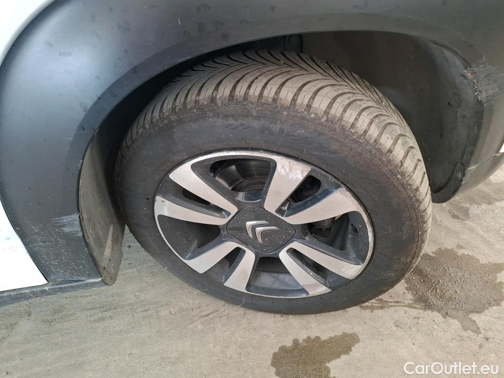  Citroen  C3  Aircross Shine Business 1.5 BlueHDi 110CV BVM6 E6d / BOITE DE VITESSE HS
 #19