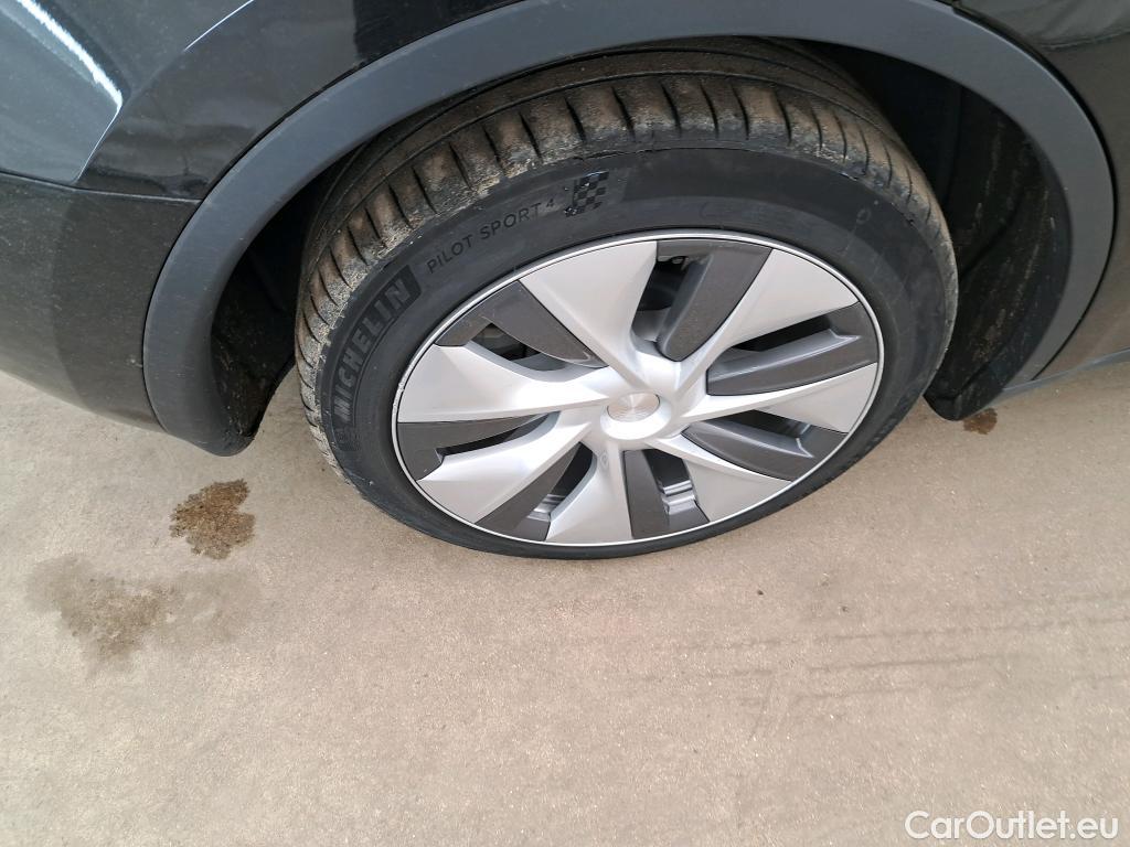  Tesla  Model Y TESLA  / 2020 / 5P / SUV Grand Autonomie Dual Motor AWD #20