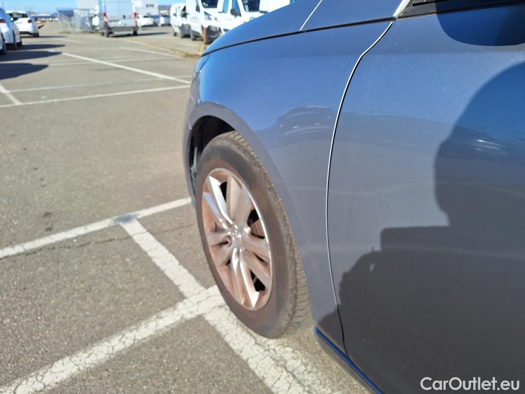  Peugeot  308  Active Business 1.5 HDi 130CV BVM6 E6dT / Arbre à came HS #94