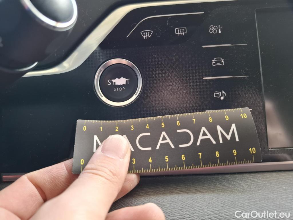  Citroen  C4 Picasso /Spacetourer Business + 1.6 HDi 115 / FREINS AV + AMORTISSEURS AV ET AR
 #82