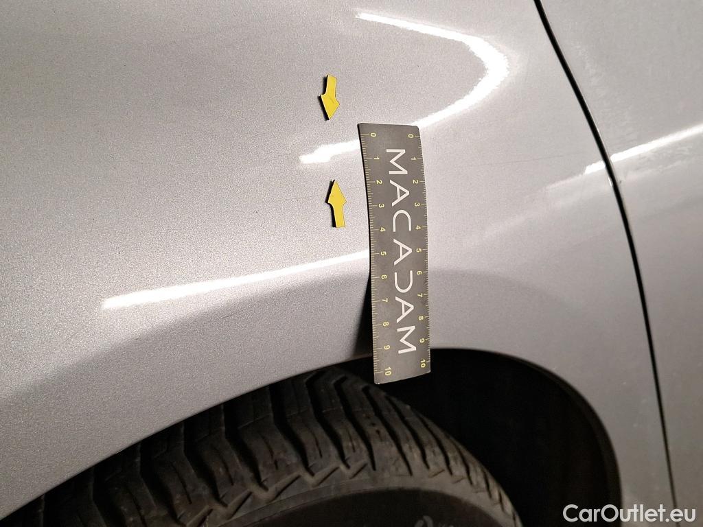  Peugeot  308  Active Business 1.5 HDi 130CV BVM6 E6dT / Arbre à came HS #84