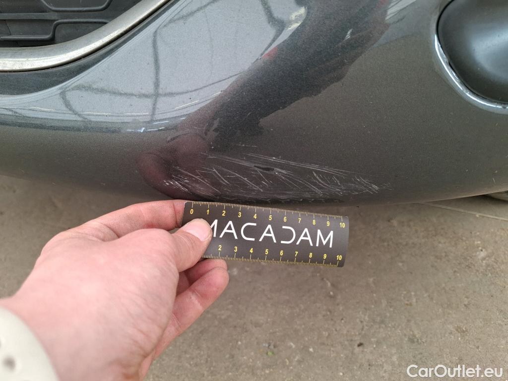  Citroen  C4 Picasso /Spacetourer Business + 1.6 HDi 115 / FREINS AV + AMORTISSEURS AV ET AR
 #24