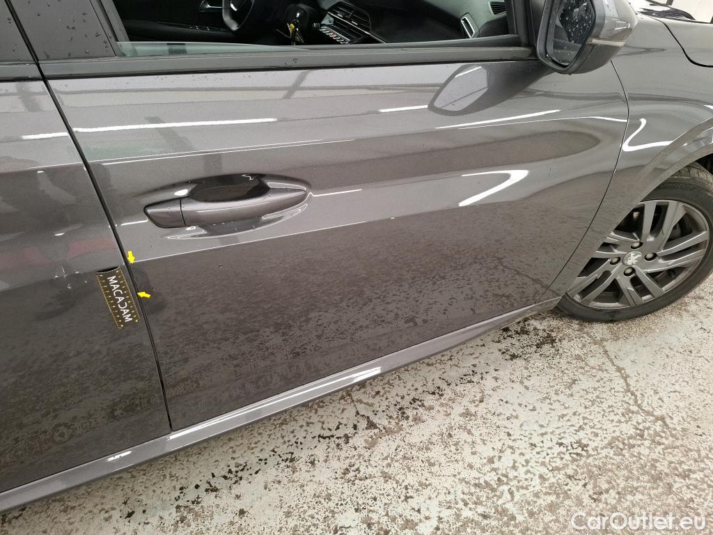  Peugeot  208  Active Business 1.5 HDi 100CV BVM6 E6d / DURITE AIR HS + FUITE D'HUILE DEMI-CULASSE
 #10