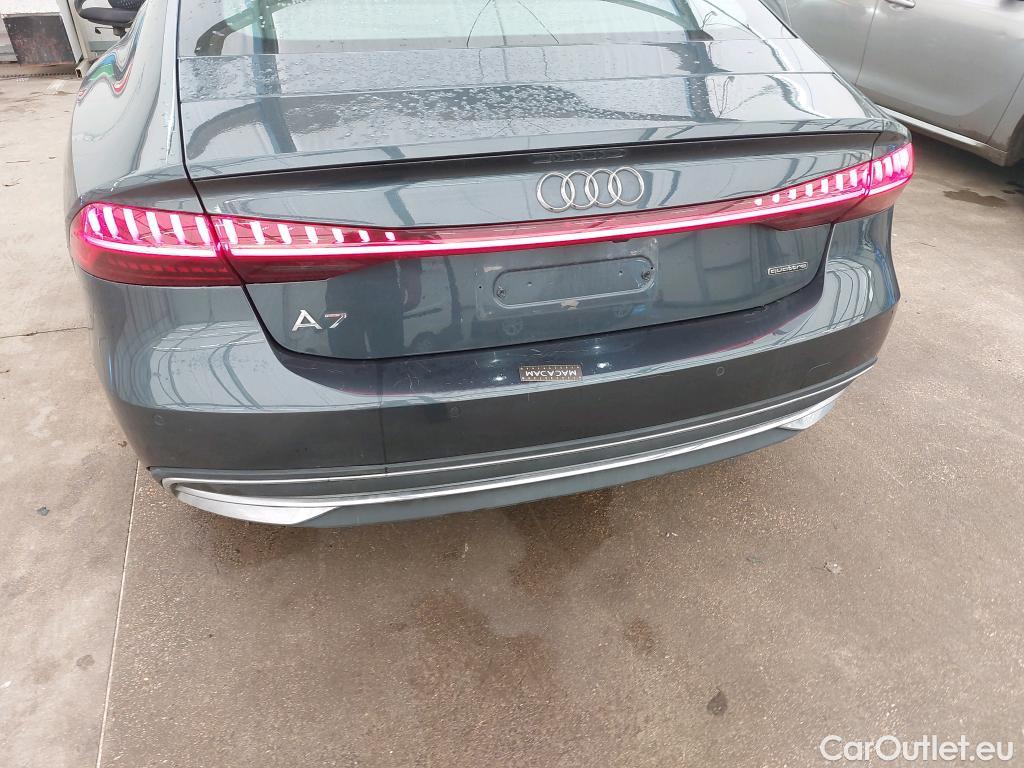  Audi  A7 Sportback AUDI  / 2017 / 5P / Berline 50 TDI quattro tiptronic 8 (Ex 943K) #5