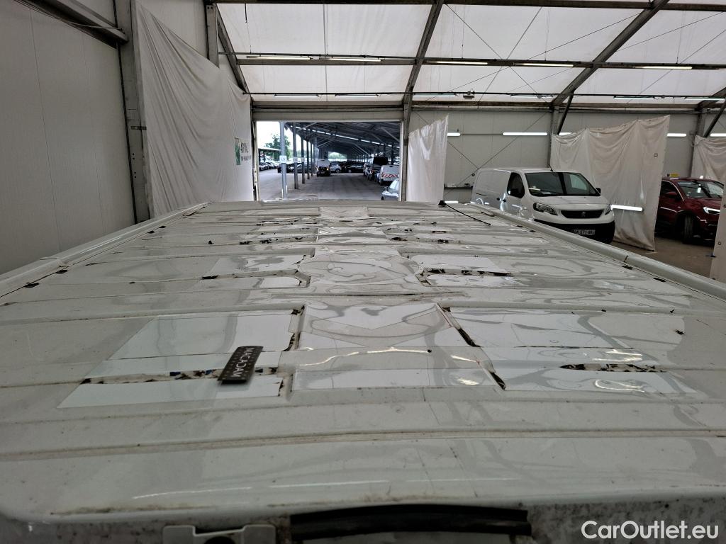  Renault  Trafic RENAULT  VU 4p Fourgon FG GCFL1H1 1000 dCi95 E6 / BIELLETTES BARRE STABILISATRICE + BRAS INFERIEURS + FREINS HS
 #3
