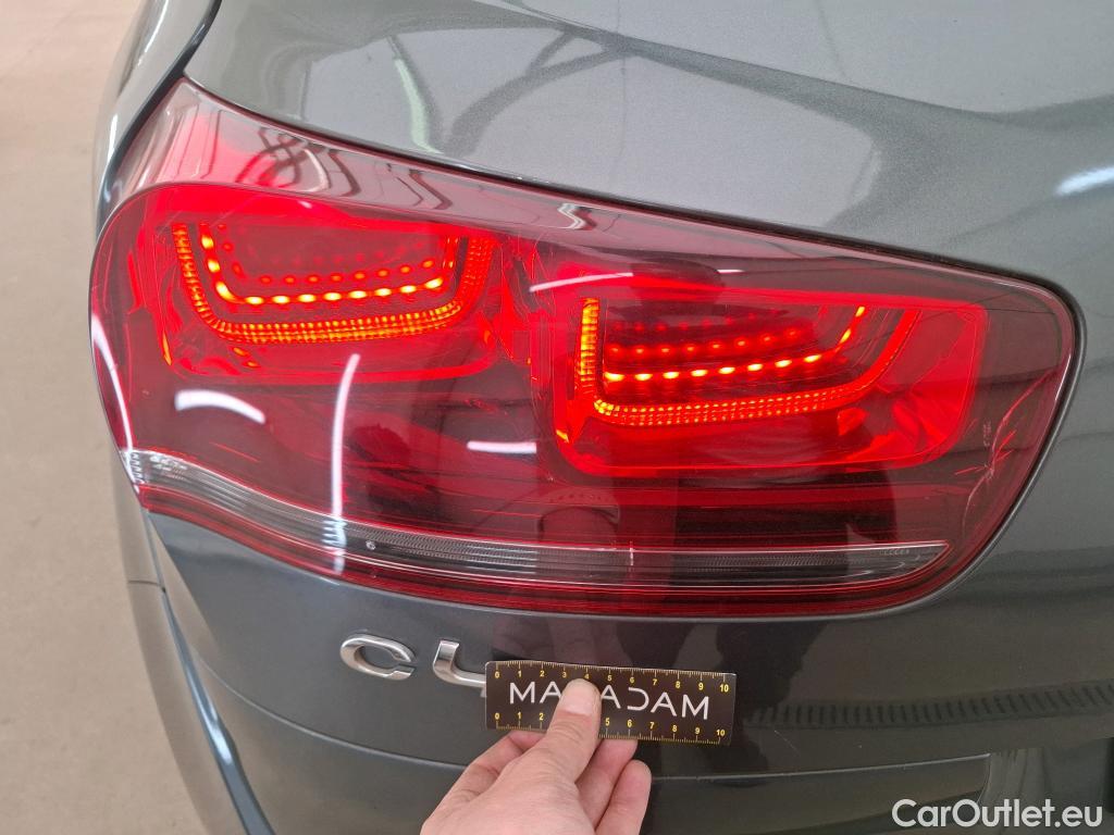  Citroen  C4 Picasso /Spacetourer Business + 1.6 HDi 115 / FREINS AV + AMORTISSEURS AV ET AR
 #7