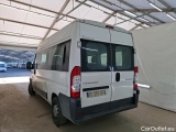  Peugeot  Boxer   Combi 2.2 HDI 110 333 L2H2 ACCESS / FREINS AR ET AV + CATALYSEUR/FAP + VANNE EGR + AUTORADIO + RESISTANCE ET FAISCEAU VENTILATION HABITACLE HS
 #2