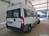  Peugeot  Boxer   Combi 2.2 HDI 110 333 L2H2 ACCESS / FREINS AR ET AV + CATALYSEUR/FAP + VANNE EGR + AUTORADIO + RESISTANCE ET FAISCEAU VENTILATION HABITACLE HS
 #3