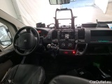  Peugeot  Boxer   Combi 2.2 HDI 110 333 L2H2 ACCESS / FREINS AR ET AV + CATALYSEUR/FAP + VANNE EGR + AUTORADIO + RESISTANCE ET FAISCEAU VENTILATION HABITACLE HS
 #5