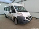  Peugeot  Boxer   Combi 2.2 HDI 110 333 L2H2 ACCESS / FREINS AR ET AV + CATALYSEUR/FAP + VANNE EGR + AUTORADIO + RESISTANCE ET FAISCEAU VENTILATION HABITACLE HS
 #4