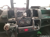  Peugeot  Boxer   Combi 2.2 HDI 110 333 L2H2 ACCESS / FREINS AR ET AV + CATALYSEUR/FAP + VANNE EGR + AUTORADIO + RESISTANCE ET FAISCEAU VENTILATION HABITACLE HS
 #7