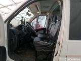  Peugeot  Boxer   Combi 2.2 HDI 110 333 L2H2 ACCESS / FREINS AR ET AV + CATALYSEUR/FAP + VANNE EGR + AUTORADIO + RESISTANCE ET FAISCEAU VENTILATION HABITACLE HS
 #8