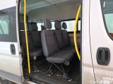  Peugeot  Boxer   Combi 2.2 HDI 110 333 L2H2 ACCESS / FREINS AR ET AV + CATALYSEUR/FAP + VANNE EGR + AUTORADIO + RESISTANCE ET FAISCEAU VENTILATION HABITACLE HS
 #9