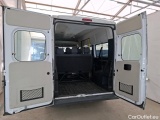  Peugeot  Boxer   Combi 2.2 HDI 110 333 L2H2 ACCESS / FREINS AR ET AV + CATALYSEUR/FAP + VANNE EGR + AUTORADIO + RESISTANCE ET FAISCEAU VENTILATION HABITACLE HS
 #10
