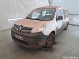  Renault  Kangoo  Express VU 4p Fourgonnette Cab Appro Confort dCi 90 / POUSSIERE DE FER / NETTOYAGE OU PEINTURE COMPLETE 