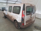  Renault  Kangoo  Express VU 4p Fourgonnette Cab Appro Confort dCi 90 / POUSSIERE DE FER / NETTOYAGE OU PEINTURE COMPLETE #2