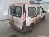  Renault  Kangoo  Express VU 4p Fourgonnette Cab Appro Confort dCi 90 / POUSSIERE DE FER / NETTOYAGE OU PEINTURE COMPLETE #3