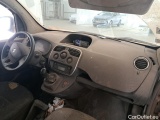  Renault  Kangoo  Express VU 4p Fourgonnette Cab Appro Confort dCi 90 / POUSSIERE DE FER / NETTOYAGE OU PEINTURE COMPLETE #5