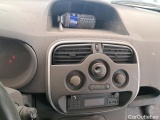  Renault  Kangoo  Express VU 4p Fourgonnette Cab Appro Confort dCi 90 / POUSSIERE DE FER / NETTOYAGE OU PEINTURE COMPLETE #7