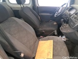 Renault  Kangoo  Express VU 4p Fourgonnette Cab Appro Confort dCi 90 / POUSSIERE DE FER / NETTOYAGE OU PEINTURE COMPLETE #8