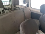  Renault  Kangoo  Express VU 4p Fourgonnette Cab Appro Confort dCi 90 / POUSSIERE DE FER / NETTOYAGE OU PEINTURE COMPLETE #9