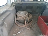  Renault  Kangoo  Express VU 4p Fourgonnette Cab Appro Confort dCi 90 / POUSSIERE DE FER / NETTOYAGE OU PEINTURE COMPLETE #11