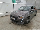  Peugeot  208  Active Business 1.5 HDi 100CV BVM6 E6d / DURITE AIR HS + FUITE D'HUILE DEMI-CULASSE
 