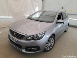  Peugeot  308  SW Allure 1.2 PureTech 130CV BVA8 E6d / REMPLACEMENT MOTEUR EN COURS
 