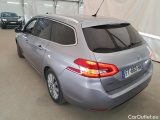  Peugeot  308  SW Allure 1.2 PureTech 130CV BVA8 E6d / REMPLACEMENT MOTEUR EN COURS
 #2
