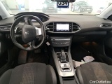  Peugeot  308  SW Allure 1.2 PureTech 130CV BVA8 E6d / REMPLACEMENT MOTEUR EN COURS
 #5