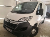  Citroen  Jumper CITROEN  VU 4p Fourgon 30 L1H1 BlueHDi 130 BVM6 Business / TURBO + TUYAU INJECTEUR UREE HS
 
