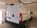  Citroen  Jumper CITROEN  VU 4p Fourgon 30 L1H1 BlueHDi 130 BVM6 Business / TURBO + TUYAU INJECTEUR UREE HS
 #3