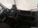  Citroen  Jumper CITROEN  VU 4p Fourgon 30 L1H1 BlueHDi 130 BVM6 Business / TURBO + TUYAU INJECTEUR UREE HS
 #5