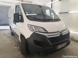  Citroen  Jumper CITROEN  VU 4p Fourgon 30 L1H1 BlueHDi 130 BVM6 Business / TURBO + TUYAU INJECTEUR UREE HS
 #4