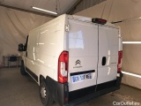  Citroen  Jumper CITROEN  VU 4p Fourgon 30 L1H1 BlueHDi 130 BVM6 Business / TURBO + TUYAU INJECTEUR UREE HS
 #2