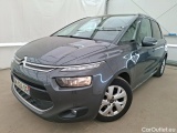  Citroen  C4 Picasso /Spacetourer Business + 1.6 HDi 115 / FREINS AV + AMORTISSEURS AV ET AR
 