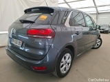  Citroen  C4 Picasso /Spacetourer Business + 1.6 HDi 115 / FREINS AV + AMORTISSEURS AV ET AR
 #3