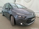  Citroen  C4 Picasso /Spacetourer Business + 1.6 HDi 115 / FREINS AV + AMORTISSEURS AV ET AR
 #4