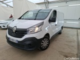  Renault  Trafic RENAULT  VU 4p Fourgon FG GCFL1H1 1000 dCi95 E6 / BIELLETTES BARRE STABILISATRICE + BRAS INFERIEURS + FREINS HS
 