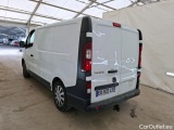  Renault  Trafic RENAULT  VU 4p Fourgon FG GCFL1H1 1000 dCi95 E6 / BIELLETTES BARRE STABILISATRICE + BRAS INFERIEURS + FREINS HS
 #2