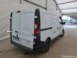 Renault  Trafic RENAULT  VU 4p Fourgon FG GCFL1H1 1000 dCi95 E6 / BIELLETTES BARRE STABILISATRICE + BRAS INFERIEURS + FREINS HS
 #3