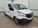  Renault  Trafic RENAULT  VU 4p Fourgon FG GCFL1H1 1000 dCi95 E6 / BIELLETTES BARRE STABILISATRICE + BRAS INFERIEURS + FREINS HS
 #4